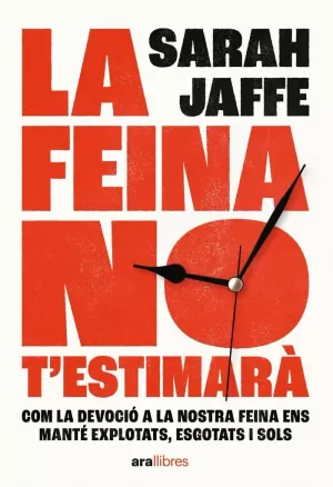 FEINA NO TESTIMARA,LA FEINA NO TESTIMARA,LA