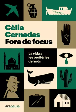 FORA DE FOCUS FORA DE FOCUS