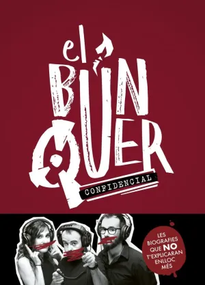 EL BUQUER CONFIDENCIAL EL BUQUER CONFIDENCIAL