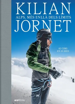 ALPS - MES ENLLA DELS LIMITS ALPS - MES ENLLA DELS LIMITS