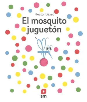 HDC.EL MOSQUITO JUGUETON