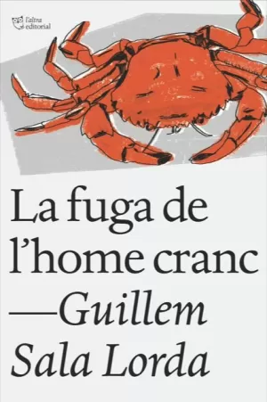 LA FUGA DE L'HOME CRANC LA FUGA DE L'HOME CRANC