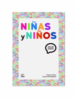 NIÑAS Y NIÑOS NIÑAS Y NIÑOS