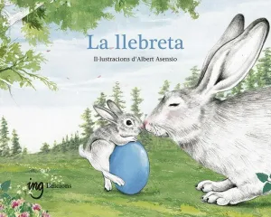 LA LLEBRETA LA LLEBRETA