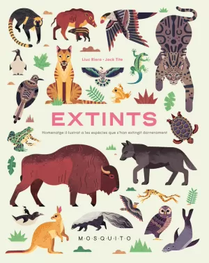 EXTINTS EXTINTS