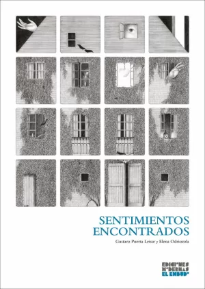 SENTIMIENTOS ENCONTRADOS SENTIMIENTOS ENCONTRADOS