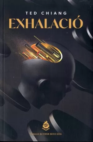 EXHALACIÓ EXHALACIÓ