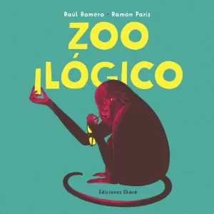 ZOOILÓGICO ZOOILÓGICO