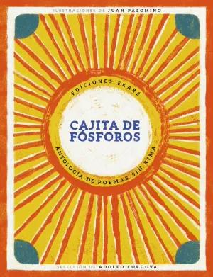 CAJITA DE FÓSFOROS CAJITA DE FÓSFOROS