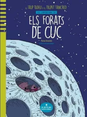 ELS FORATS DE CUC ELS FORATS DE CUC