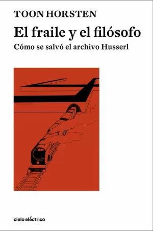 EL FRAILE Y EL FILÓSOFO EL FRAILE Y EL FILÓSOFO