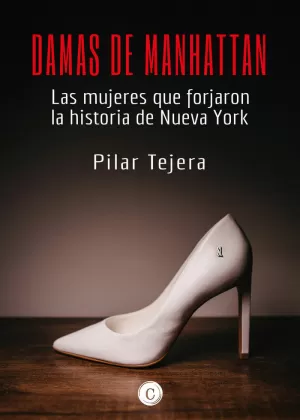 DAMAS DE MANHATTAN DAMAS DE MANHATTAN