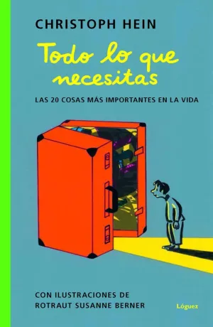 TODO LO QUE NECESITAS TODO LO QUE NECESITAS