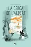LA CERCA DE L'ALBERT LA CERCA DE L'ALBERT