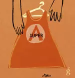 SUPER-A SUPER-A