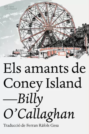 ELS AMANTS DE CONEY ISLAND ELS AMANTS DE CONEY ISLAND