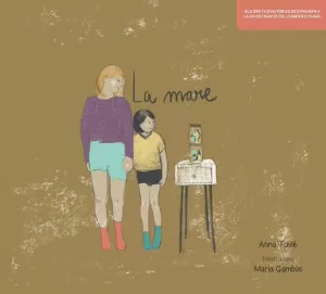 LA MARE LA MARE