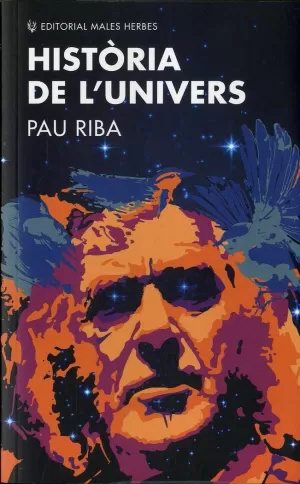HISTORIA DE LUNIVERS CATALAN HISTORIA DE LUNIVERS CATALAN