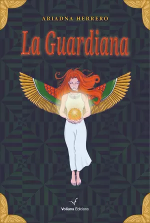 LA GUARDIANA LA GUARDIANA