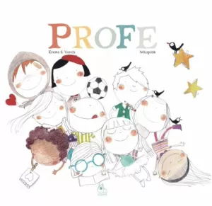 PROFE PROFE