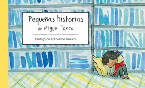 PEQUEÑAS HISTORIAS PEQUEÑAS HISTORIAS