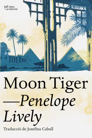 MOON TIGER MOON TIGER