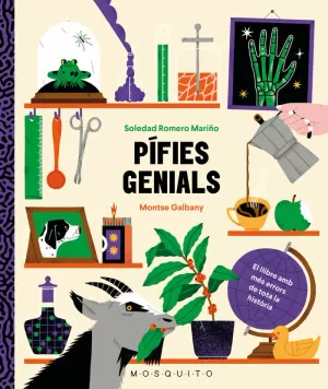 PÍFIES GENIALS PÍFIES GENIALS