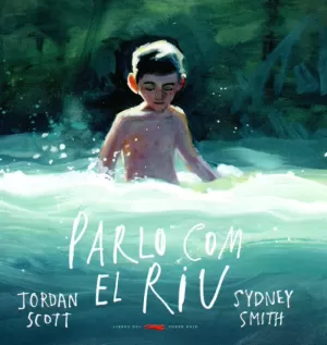 PARLO COM EL RIU PARLO COM EL RIU