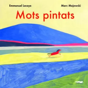 MOTS PINTATS MOTS PINTATS
