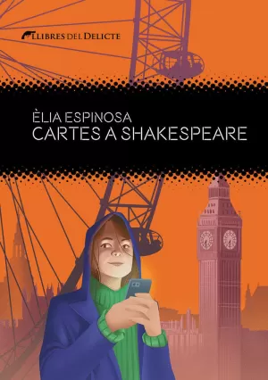 CARTES A SHAKESPEARE CARTES A SHAKESPEARE