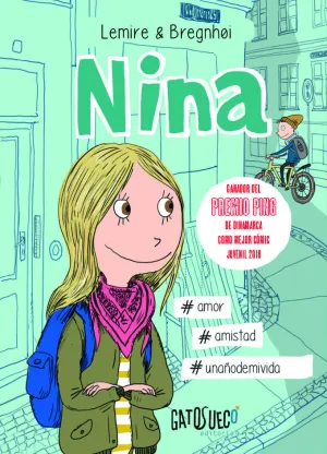 NINA NINA