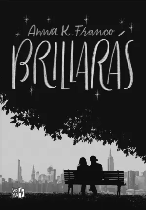 BRILLARÁS BRILLARÁS