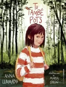 TU TAMBÉ POTS TU TAMBÉ POTS