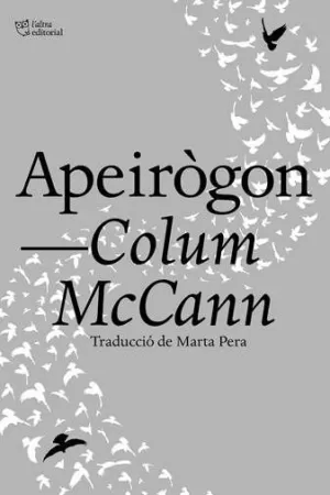 APEIRÒGON APEIRÒGON