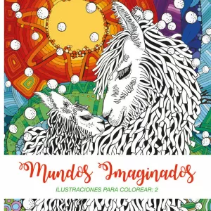 MUNDOS IMAGINADOS MUNDOS IMAGINADOS