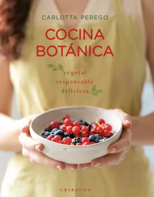 COCINA BOTÁNICA COCINA BOTÁNICA