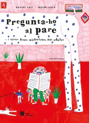 PREGUNTA HO AL PARE PREGUNTA HO AL PARE