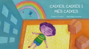 CAIXES, CAIXES I MÉS CAIXES CAIXES, CAIXES I MÉS CAIXES