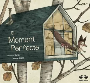 EL MOMENT PERFECTE EL MOMENT PERFECTE