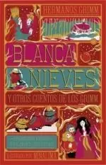 BLANCANIEVES BLANCANIEVES