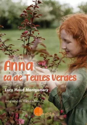 ANNA LA DE TEULES VERDES ANNA LA DE TEULES VERDES