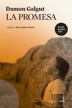 LA PROMESA LA PROMESA