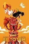 TOTEM,EL TOTEM,EL