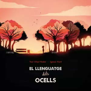 EL LLENGUATGE DELS OCELLS EL LLENGUATGE DELS OCELLS