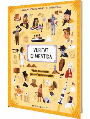 VERITAT O MENTIDA VERITAT O MENTIDA