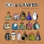 HORRIPILANTES HORRIPILANTES