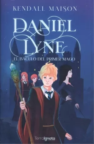 DANIEL LAYNE DANIEL LAYNE