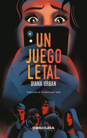 UN JUEGO LETAL UN JUEGO LETAL