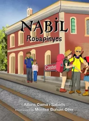 NABIL ROBAPINYES NABIL ROBAPINYES