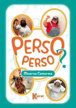 PERSO PERSO PERSO PERSO